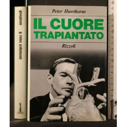 IL CUORE TRAPIANTATO _x000D_