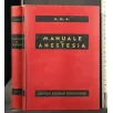 MANUALE DI ANESTESIA _x000D_