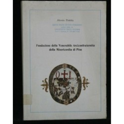 FONDAZIONE DELLA VENERABILE ARCICONFRATERNITA DELLA MISERICORDIA