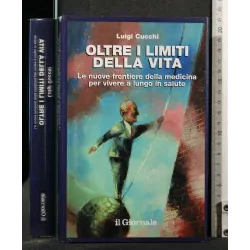 OLTRE I LIMITI DELLA VITA _x000D_