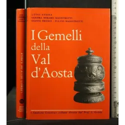 I GEMELLI DELLA VAL D'AOSTA _x000D_