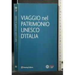 VIAGGIO NEL PATRIMONIO UNESCO D'ITALIA _x000D_