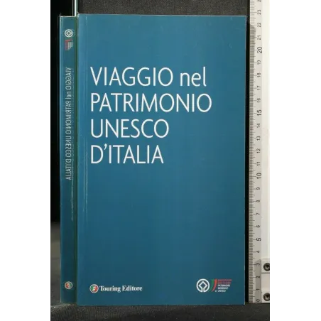 VIAGGIO NEL PATRIMONIO UNESCO D'ITALIA _x000D_