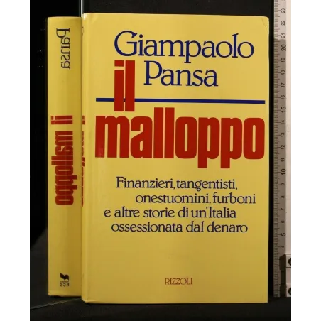 IL MALLOPPO _x000D_