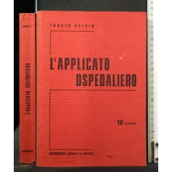 L'APPLICATO OSPEDALIERO _x000D_