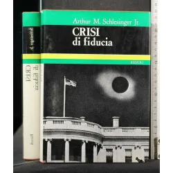 CRISI DI FIDUCIA _x000D_