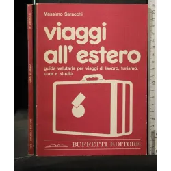 VIAGGI ALL'ESTERO _x000D_
