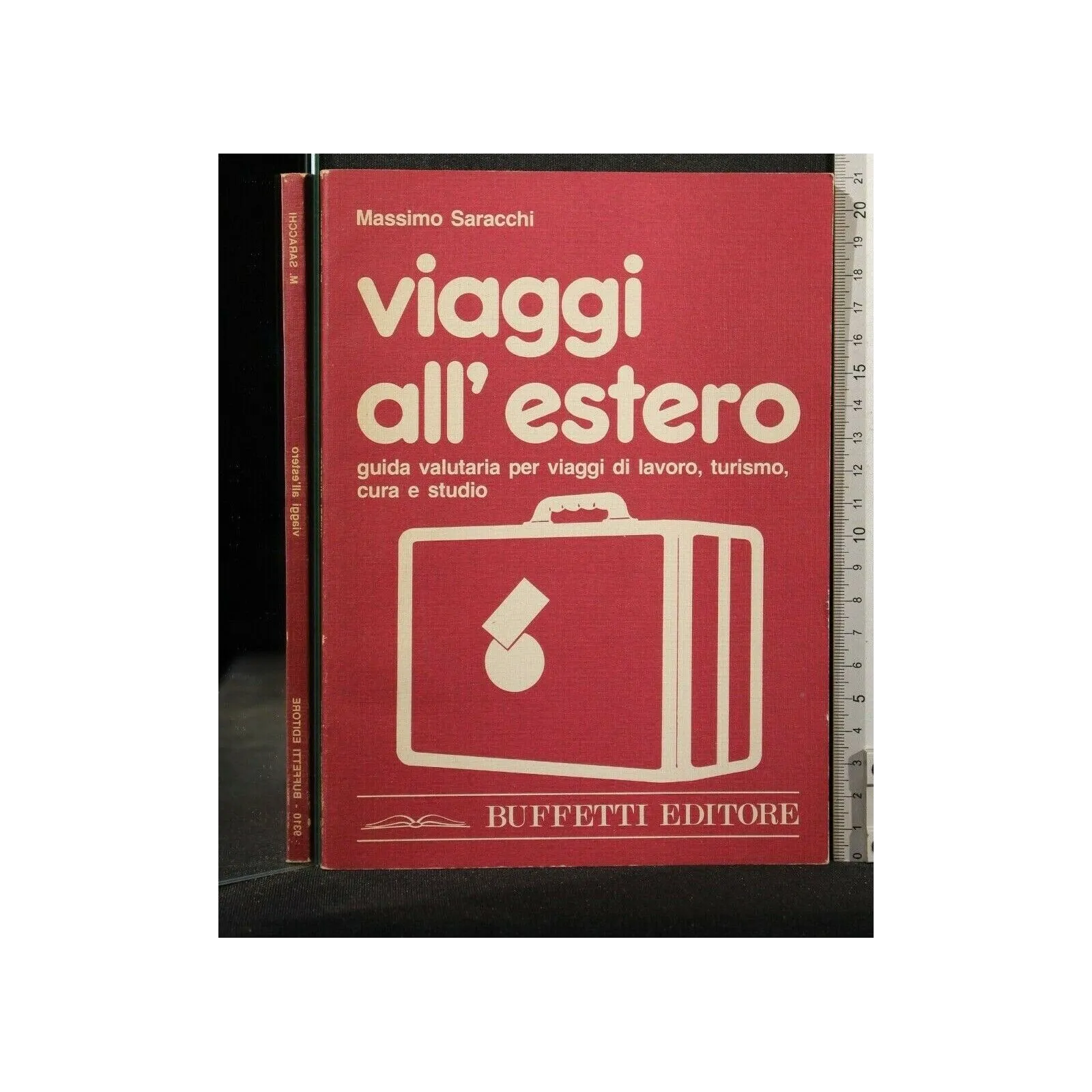 VIAGGI ALL'ESTERO _x000D_