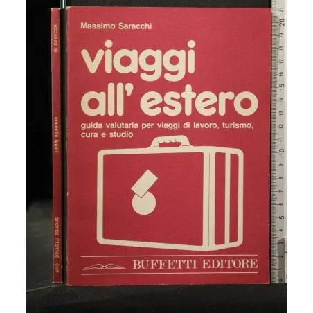 VIAGGI ALL'ESTERO _x000D_