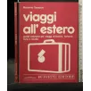 VIAGGI ALL'ESTERO _x000D_