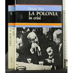 LA POLONIA IN CRISI _x000D_