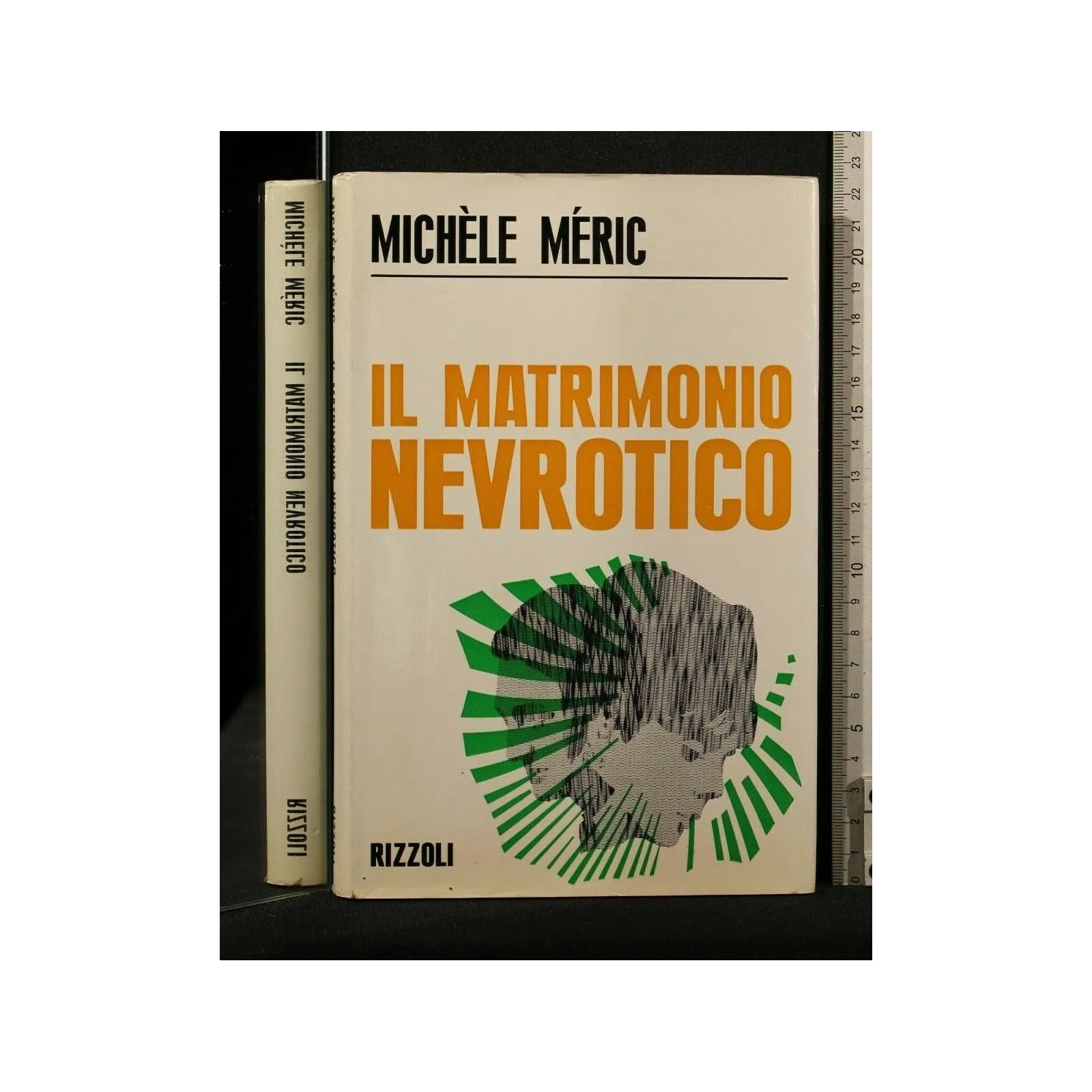 IL MATRIMONIO NEVROTICO