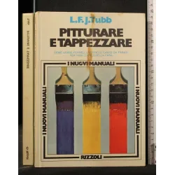 PITTURARE E TAPPEZZARE _x000D_