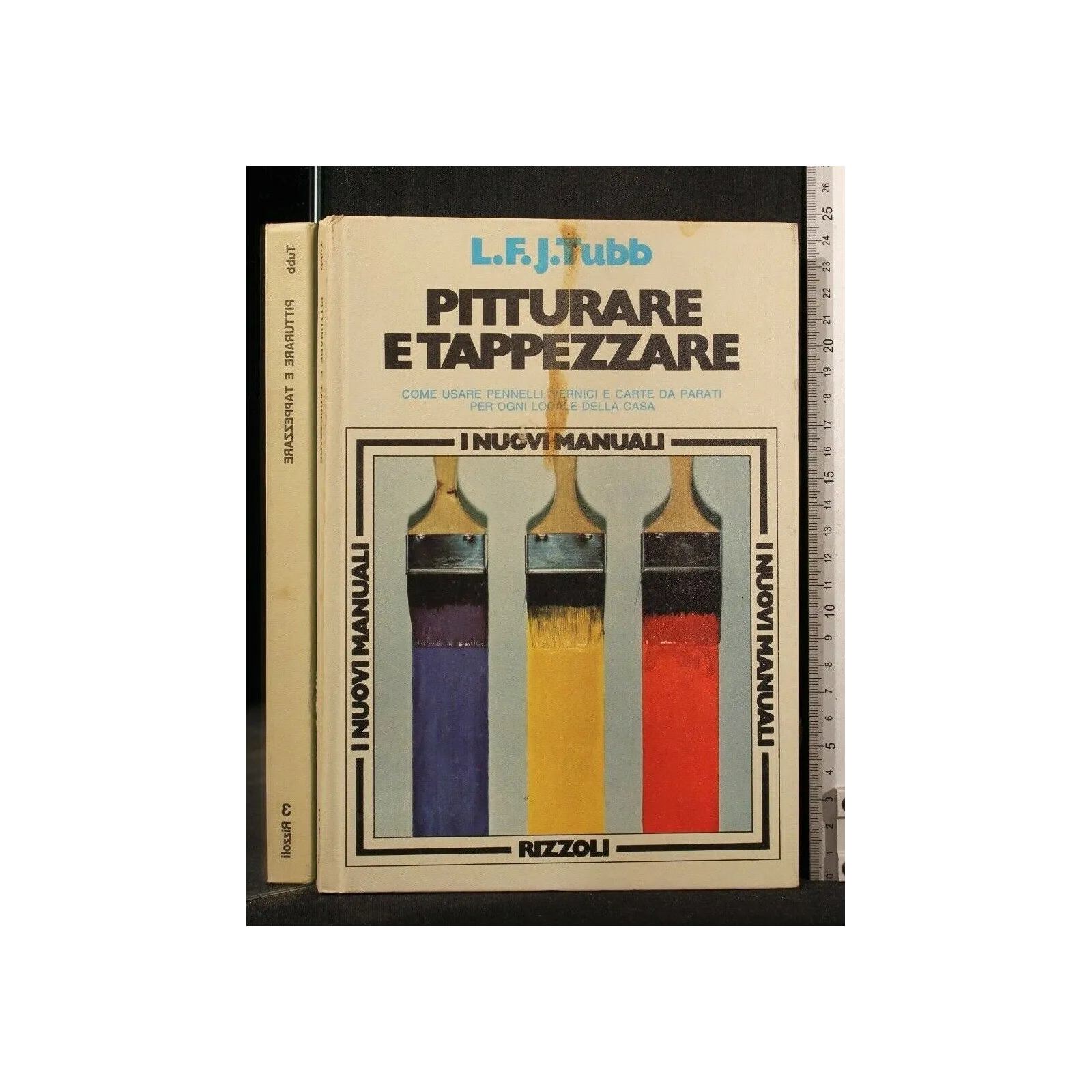 PITTURARE E TAPPEZZARE _x000D_