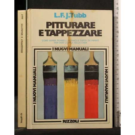 PITTURARE E TAPPEZZARE _x000D_