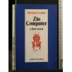 ZIO COMPUTER E ALTRE STORIE