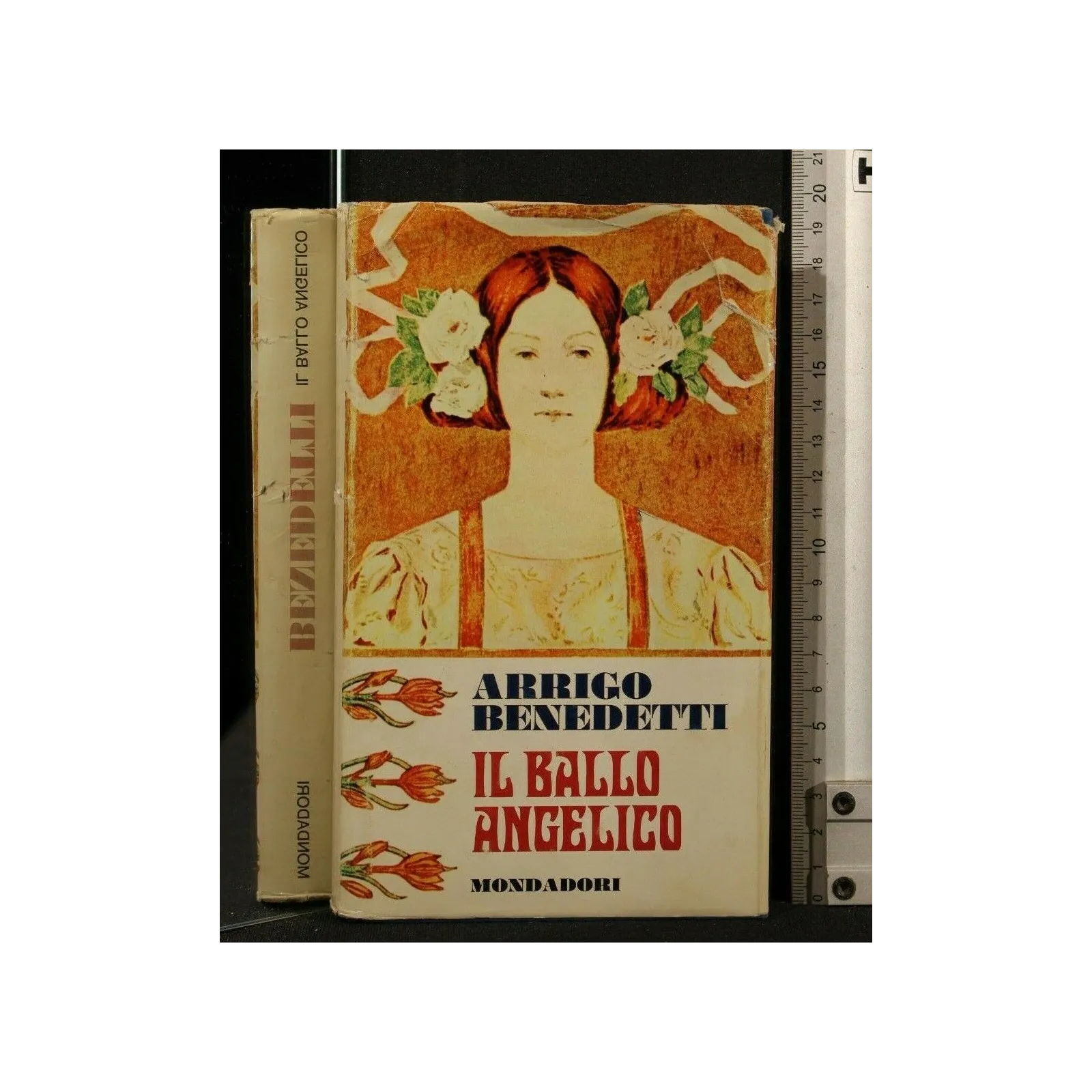 IL BALLO ANGELICO