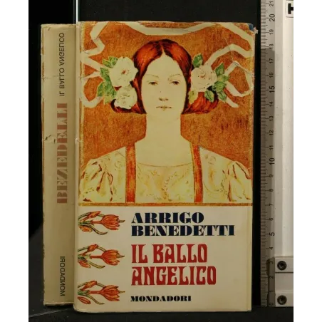 IL BALLO ANGELICO