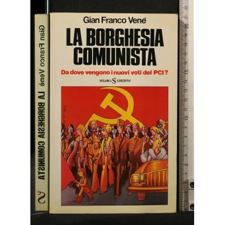 LA BORGHESIA COMUNISTA _x000D_