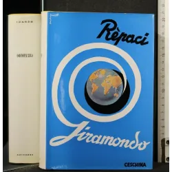 GIRAMONDO