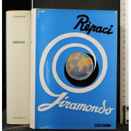 GIRAMONDO