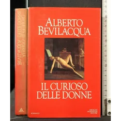 IL CURIOSO DELLE DONNE _x000D_