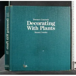 DECORATING WITH PLANTS _x000D_