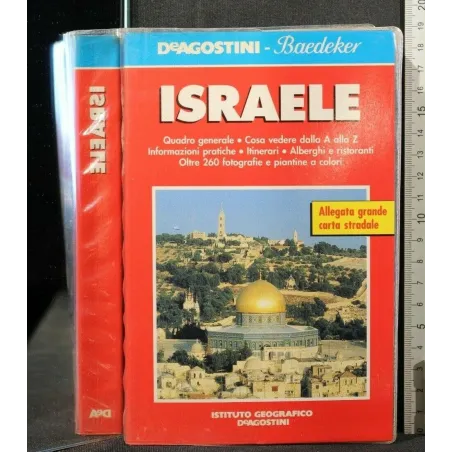 ISRAELE _x000D_
