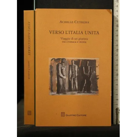 VERSO L'ITALIA UNITA _x000D_