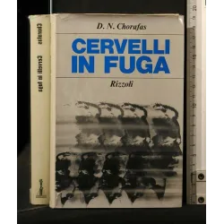 CERVELLI IN FUGA _x000D_