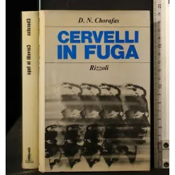 CERVELLI IN FUGA _x000D_