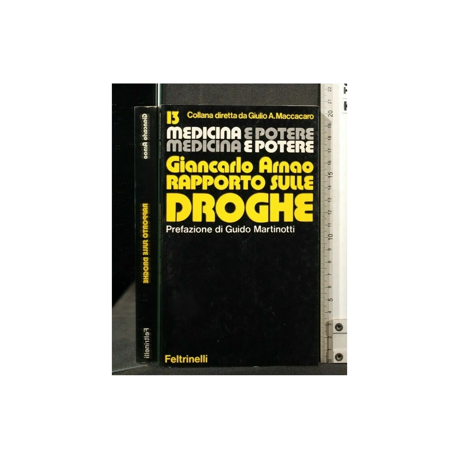 RAPPORTO SULLE DROGHE _x000D_