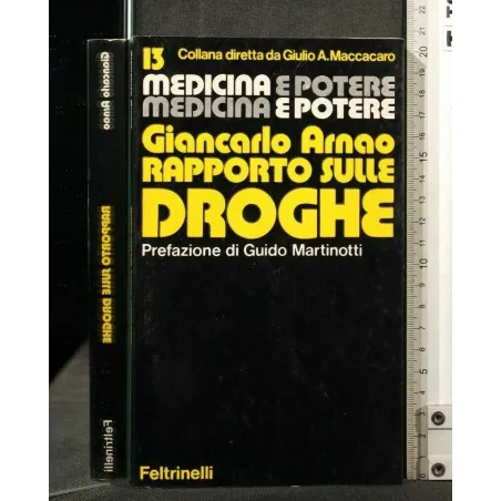 RAPPORTO SULLE DROGHE _x000D_