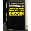 RAPPORTO SULLE DROGHE _x000D_