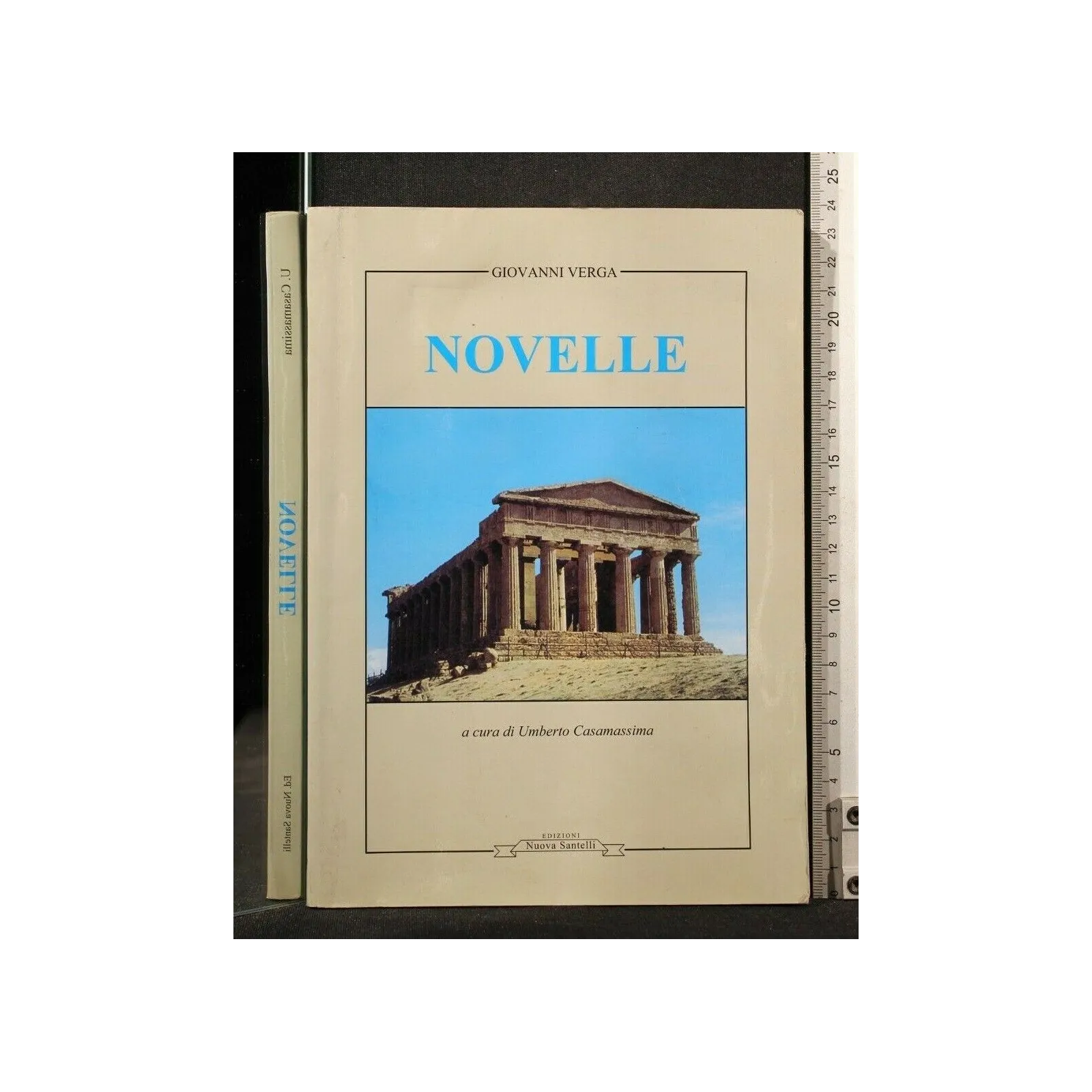 NOVELLE