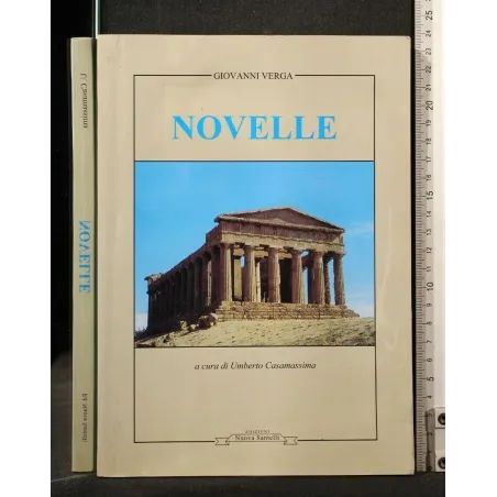 NOVELLE
