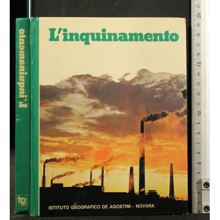L'INQUINAMENTO _x000D_