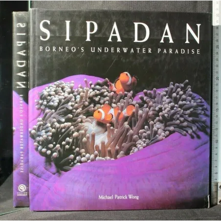 SIPADAN BORNEO'S UNDERWATER PARADISE _x000D_