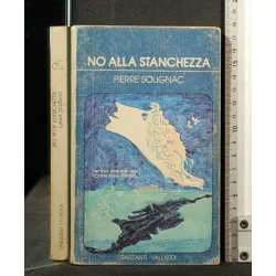 NO ALLA STANCHEZZA _x000D_