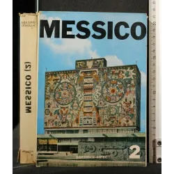 MESSICO VOL 2 _x000D_