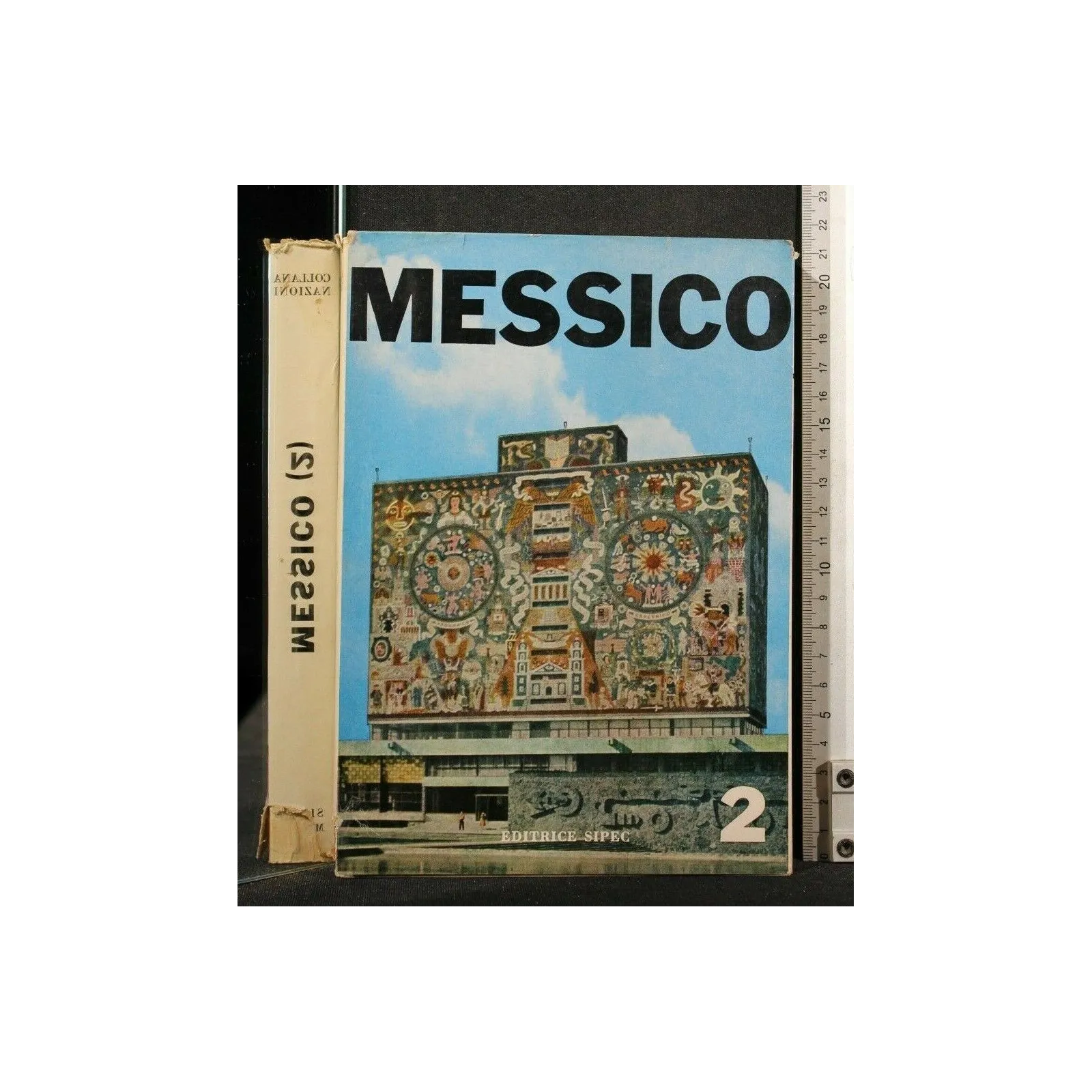 MESSICO VOL 2 _x000D_