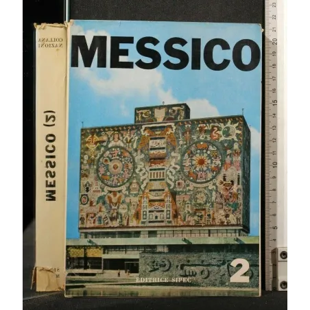 MESSICO VOL 2 _x000D_