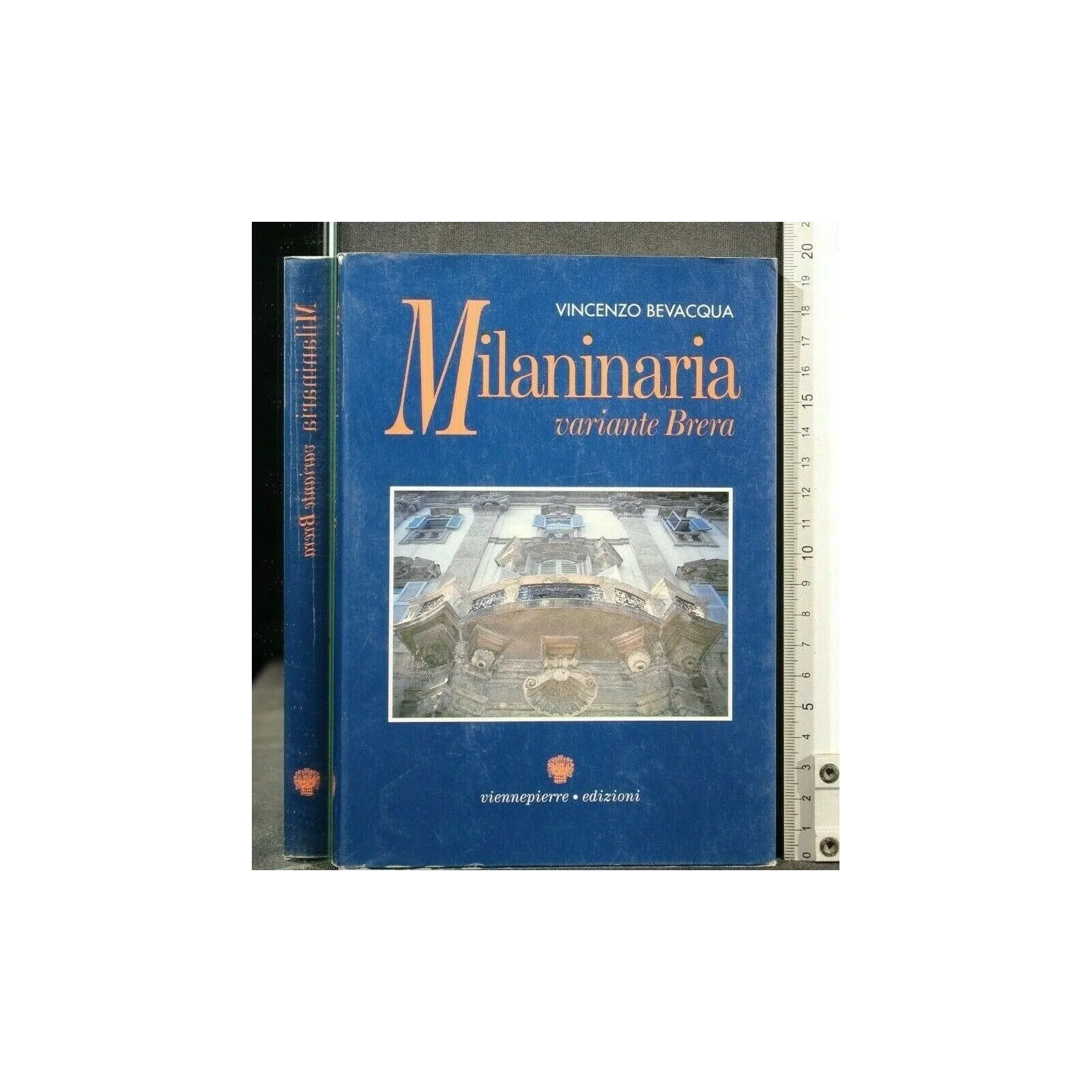 MILANINARIA VARIANTE BREVA _x000D_