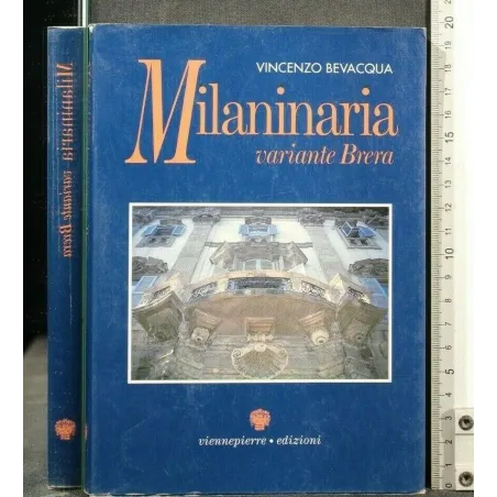 MILANINARIA VARIANTE BREVA _x000D_