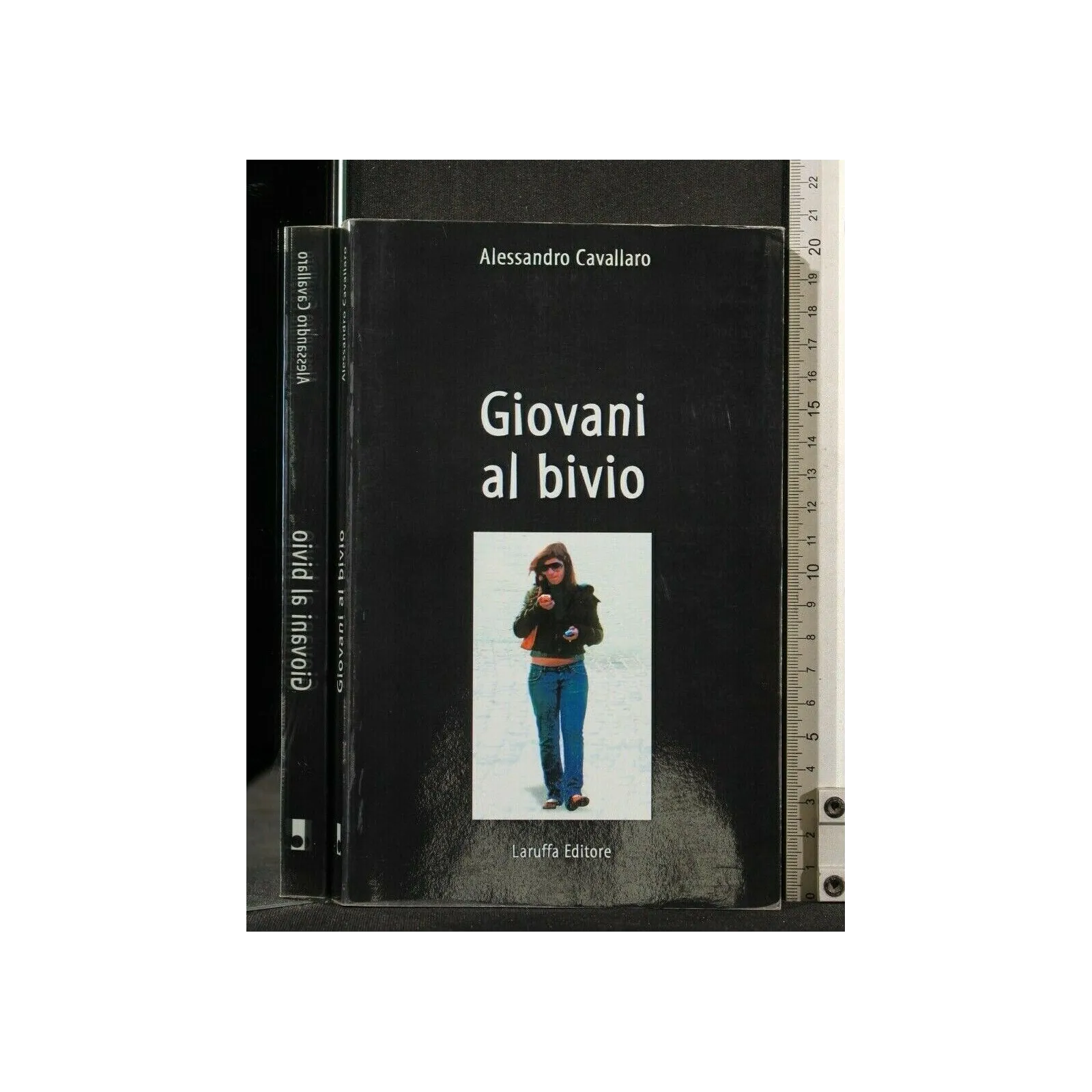 GIOVANI AL BIVIO