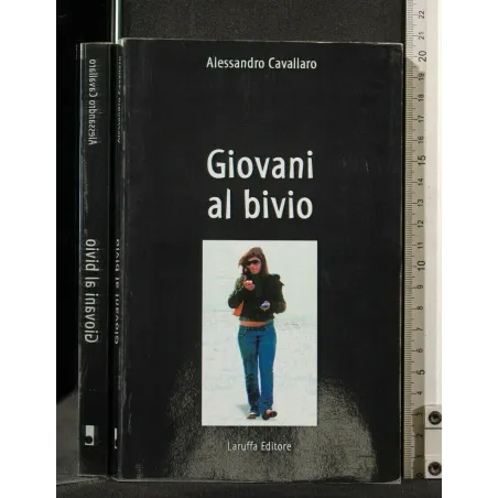 GIOVANI AL BIVIO