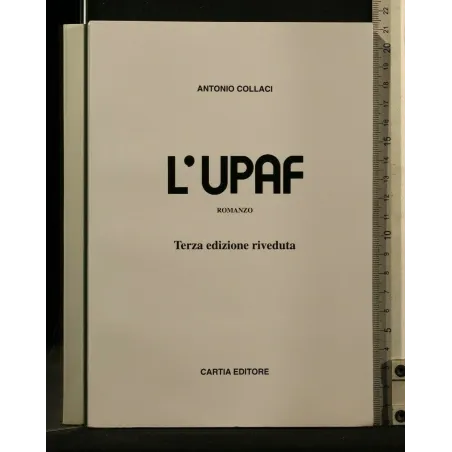 L'UPAF
