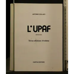 L'UPAF