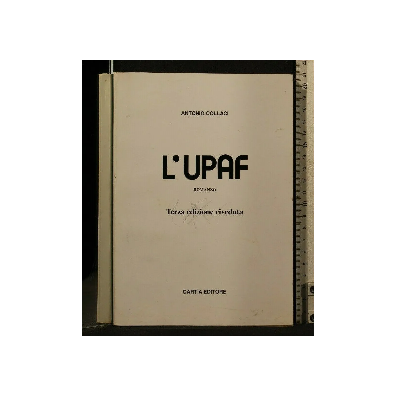 L'UPAF