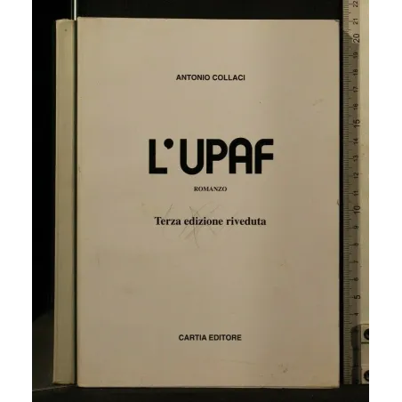 L'UPAF